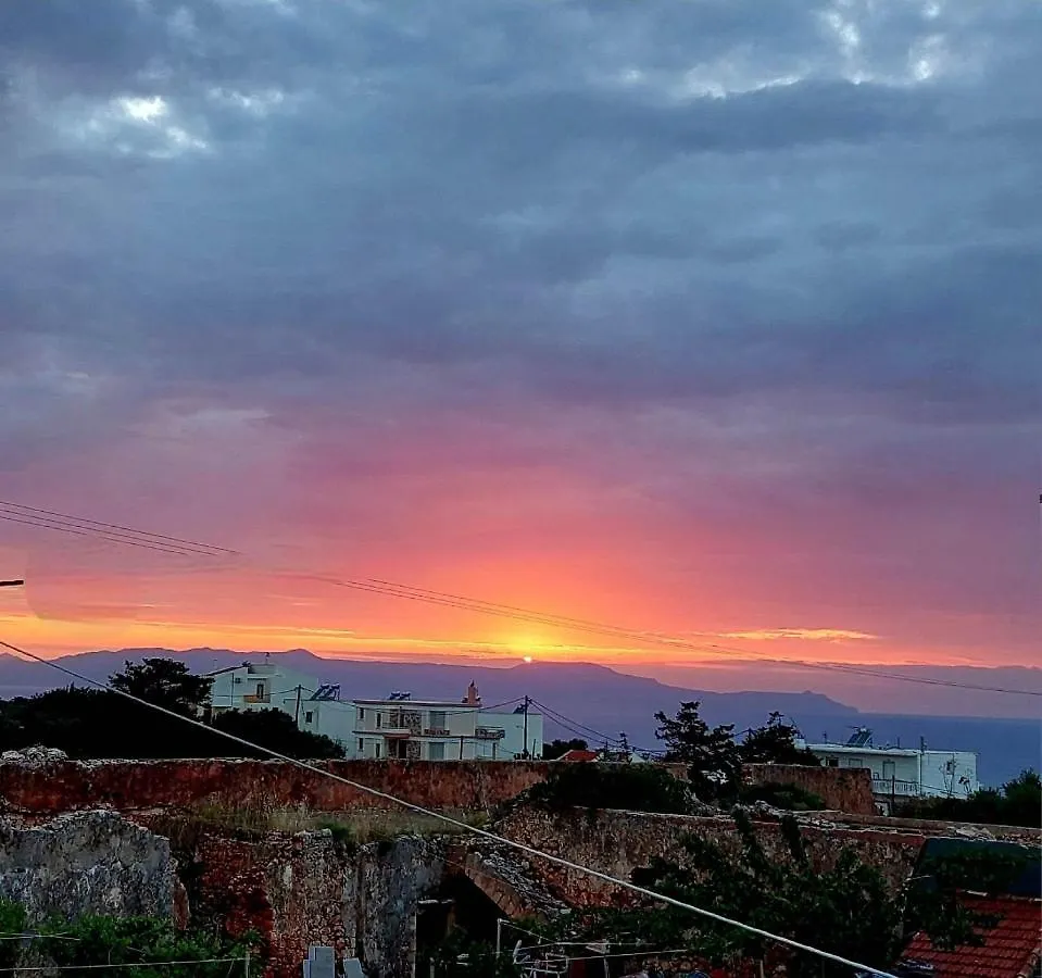Art And View-Studio Kounoupidhianá شقة